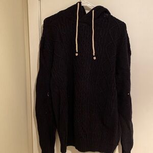 XL H&M sweater